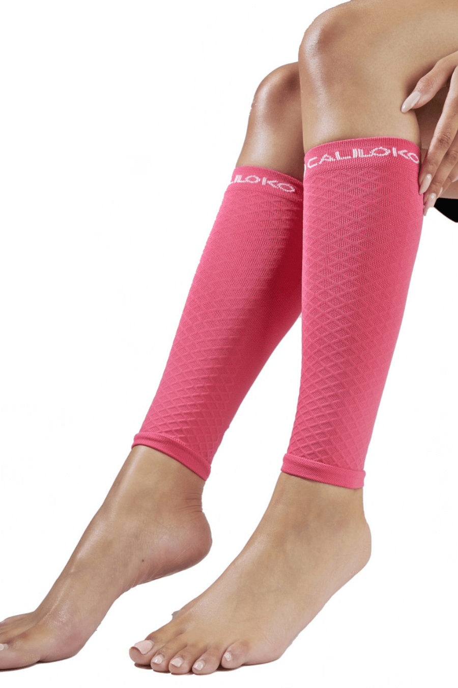 Calf Sleeves Active Compression 2.0 - Caliloko