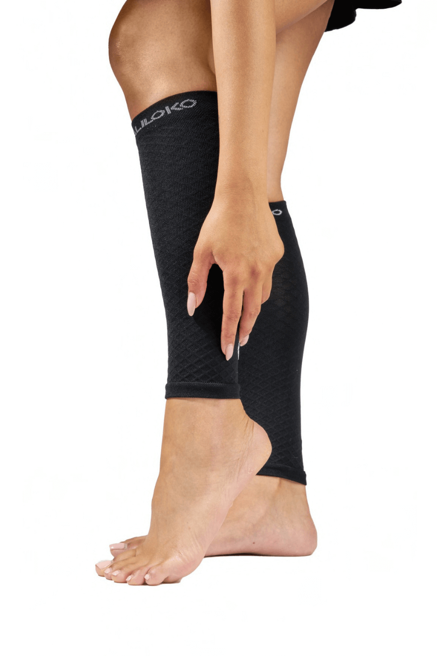 Calf Sleeves Active Compression 2.0 - Caliloko