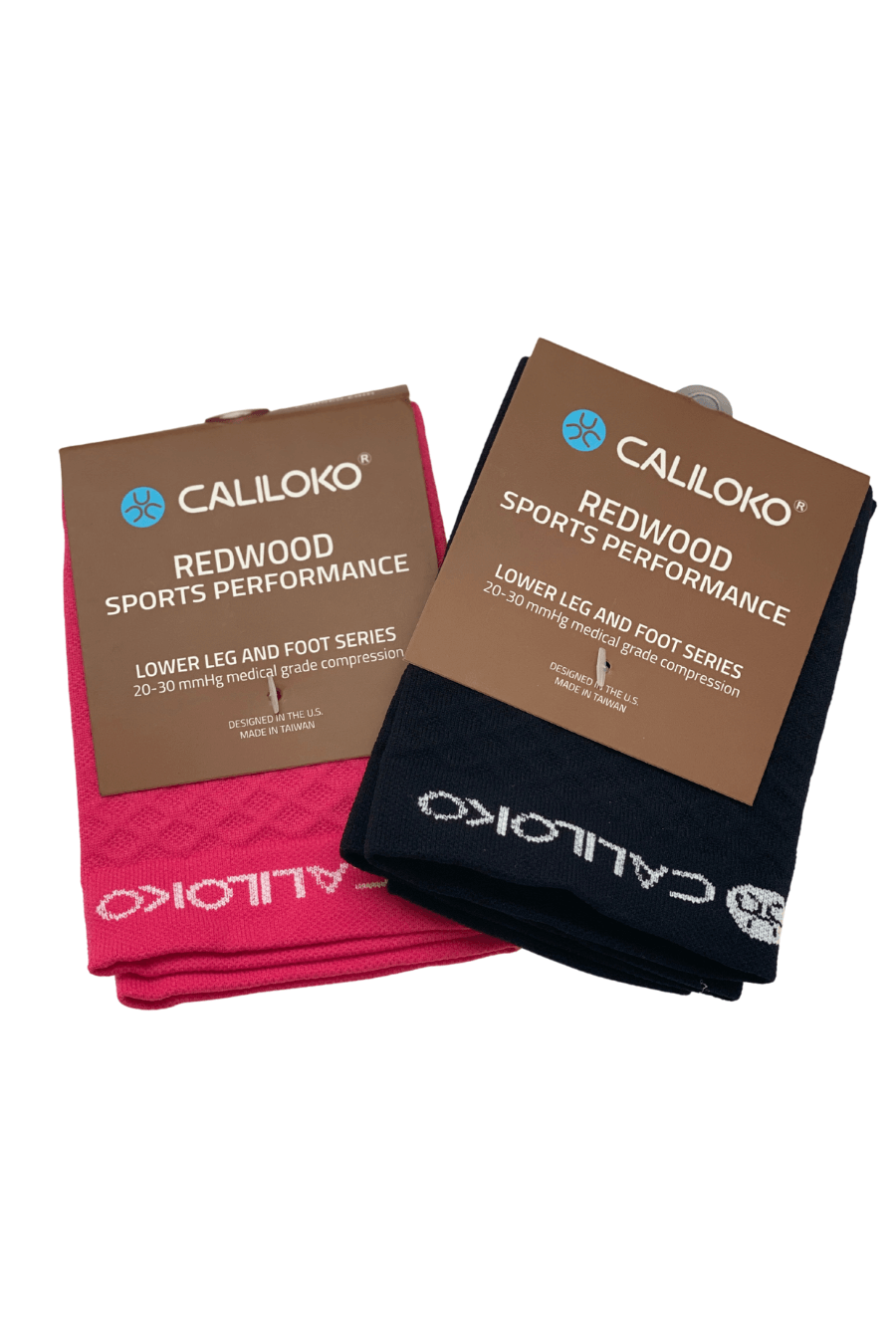 Calf Sleeves Active Compression 2.0 - Caliloko