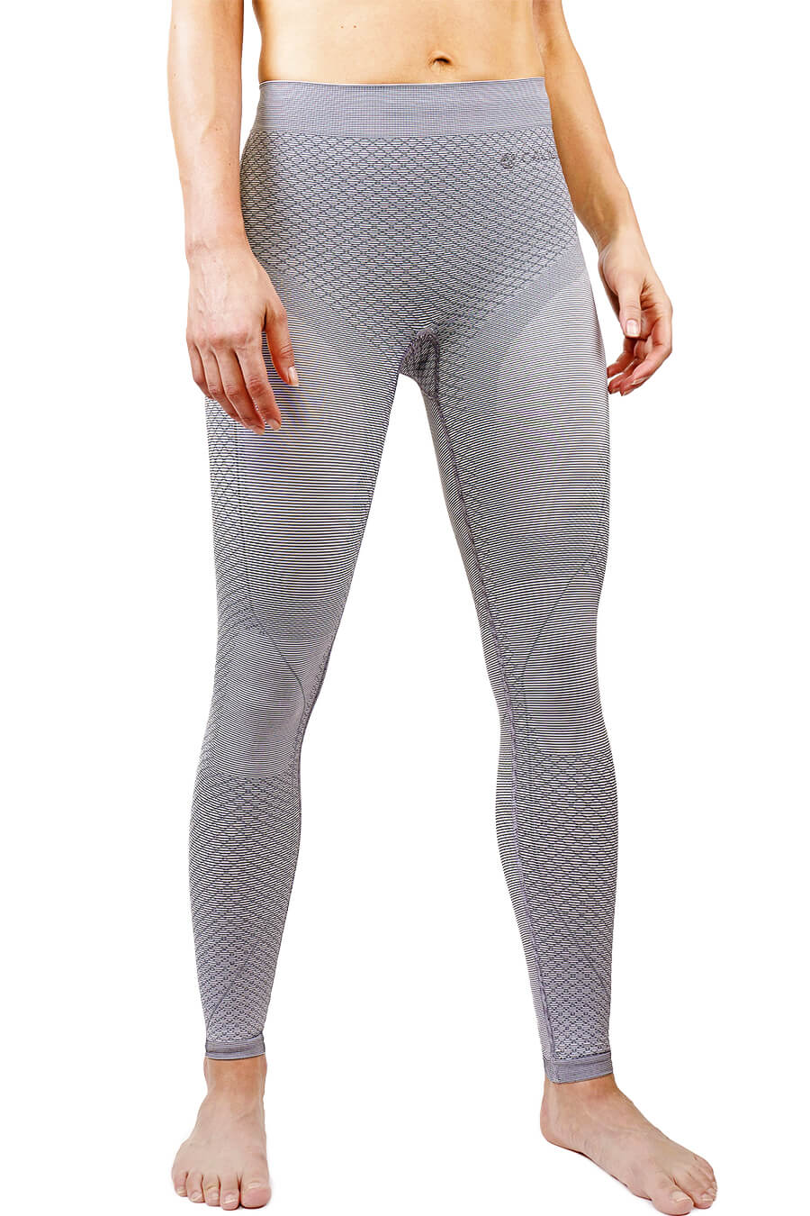 Recovery Compression Tights for Women - Caliloko