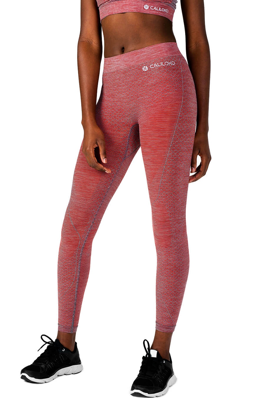 Recovery Compression Tights for Women - Caliloko