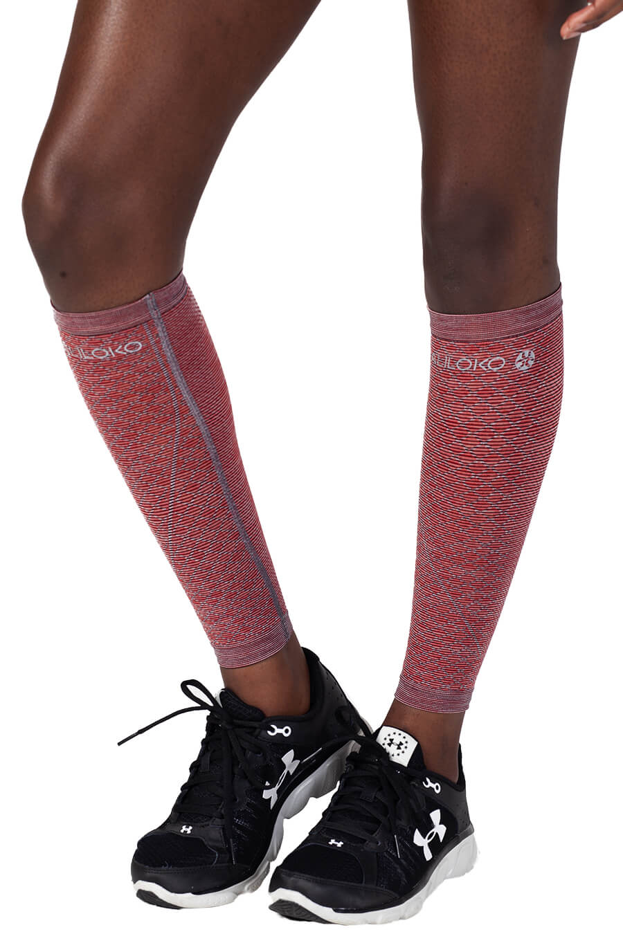 Recovery Calf Sleeves for Women - Caliloko