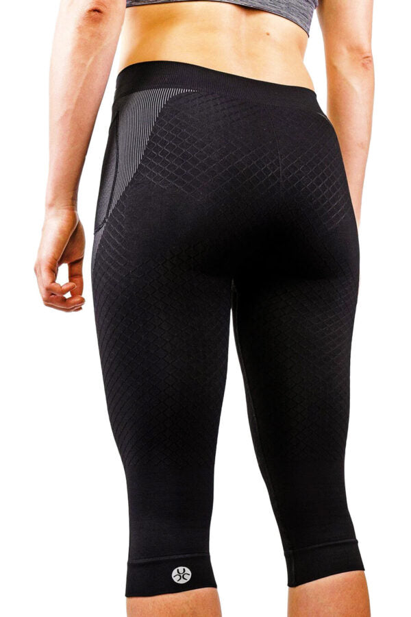 Capri Tights Active Compression - Caliloko