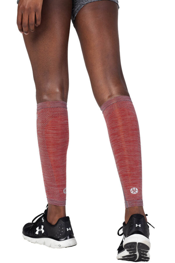 Recovery Calf Sleeves for Women - Caliloko