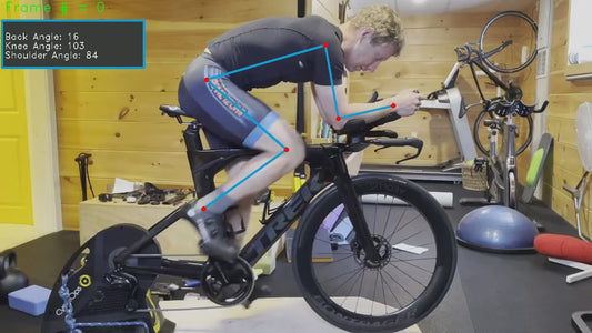 Bike Fit and Analysis